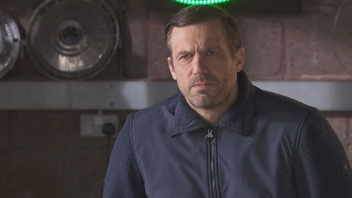 #Hollyoaks still
