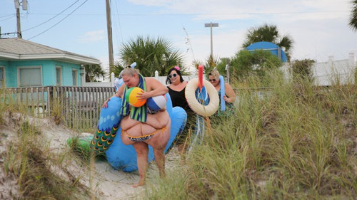 1000-lb Best Friends Season 1 Episode 6 - Teeny Weeny String Bikini