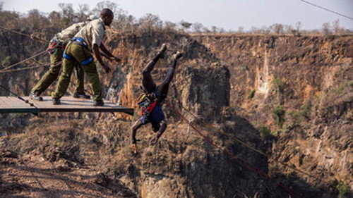 The Amazing Race Australia Season 4 Episode 8 - Episode 8