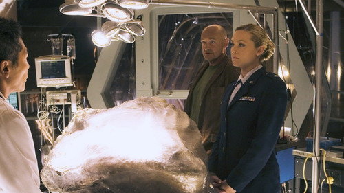 Masters of Science Fiction Season 1 Episode 2 - The Awakening