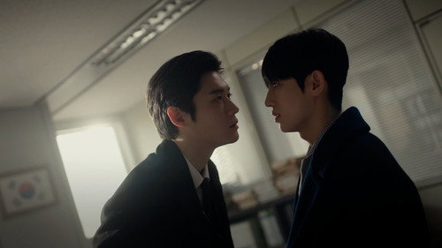 The Prosecutor's Proposal Season 1 Episode 1 - Episode 1