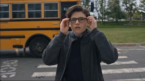 Son of a Critch Season 3 Episode 1 - That Was Me In Grade Nine