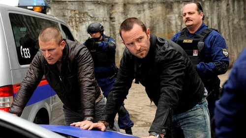 Strike Back Season 5 Episode 8 - Episode 8