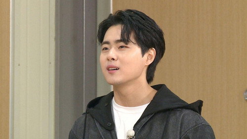 Running Man Season 1 Episode 494 - Do Whatever You Want! Running MT