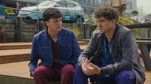 True Colours: Part III still