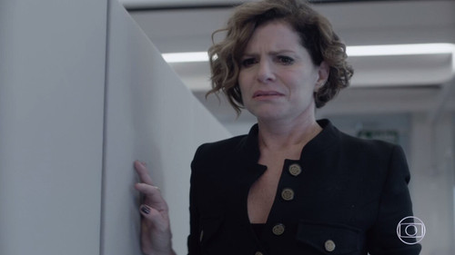 Treze Dias Longe do Sol Season 1 Episode 9 - Goodbye, Forgiveness