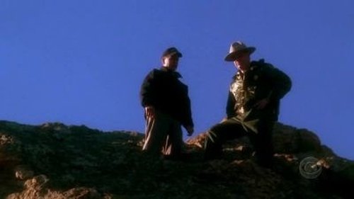NCIS Season 2 Episode 15 - Caught on Tape