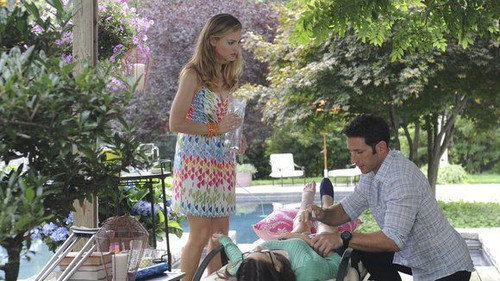 undefined Season 4 Episode 12 - Hurts Like a Mother