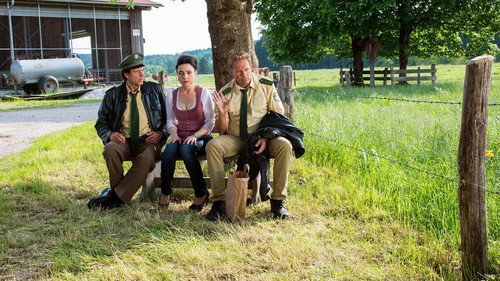 Hubert ohne Staller Season 6 Episode 3 - Episode 3