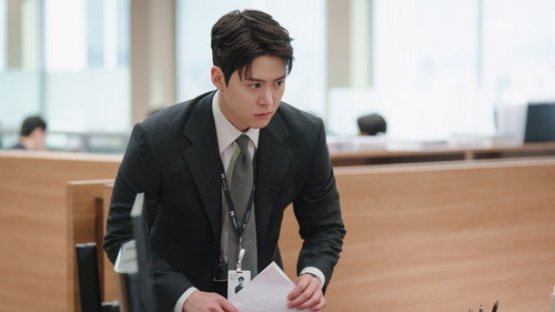 Filing for Love Season 1 Episode 9 - Love Dive