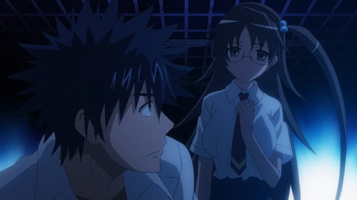 undefined Season 1 Episode 23 - Friends (Hyoka Kazakiri)
