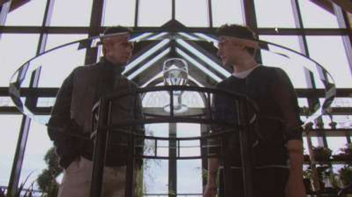 Kyle XY Season 2 Episode 1 - The Prophet
