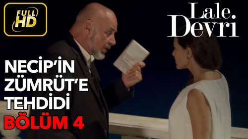 Lale Devri Season 1 Episode 4 - Episode 4
