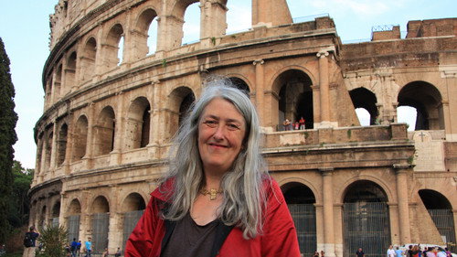 Meet the Romans with Mary Beard Season 1 Episode 1 - All Roads Lead to Rome