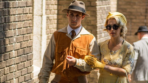 A Crime to Remember Season 4 Episode 5 - The Gentleman Killer
