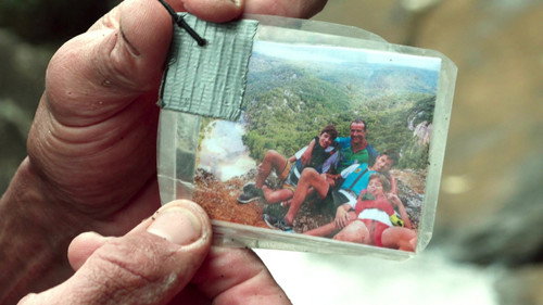 World’s Toughest Race: Eco-Challenge Fiji Season 1 Episode 6 - To Stop Is To Die