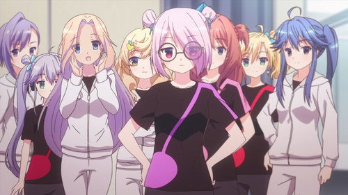 Music Girls Season 1 Episode 1 - A One-in-a-Million Idol