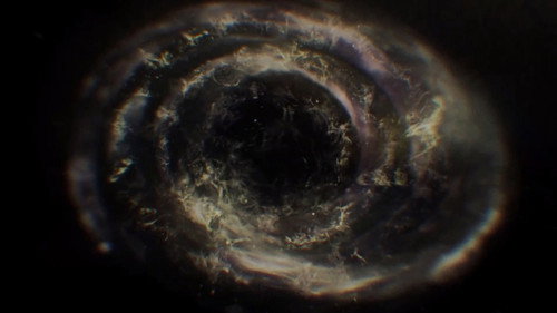 NASA's Unexplained Files Season 6 Episode 3 - The Black Hole Next Door