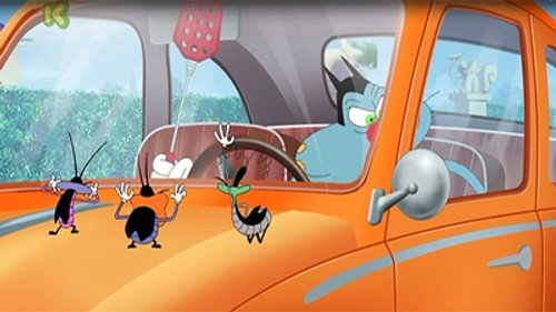 Hep Taxi still