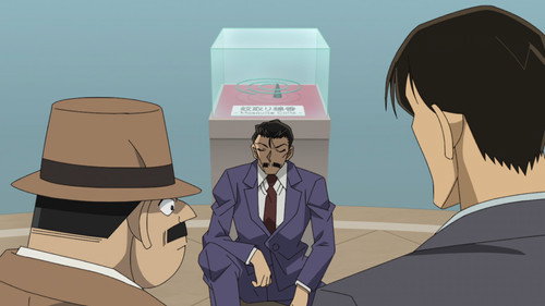 The Spiral Mansion Mystery (2) still