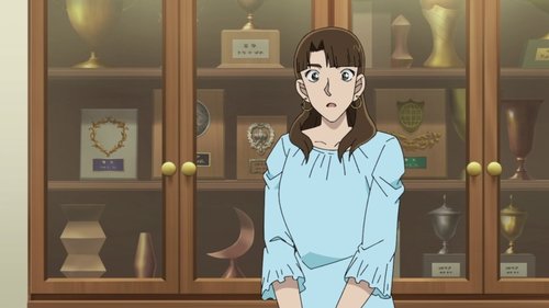 The Troublesome 20 Million Yen still