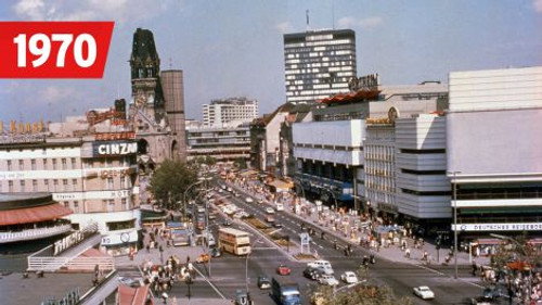 Berlin - Schicksalsjahre einer Stadt Season 2 Episode 1 - Episode 1