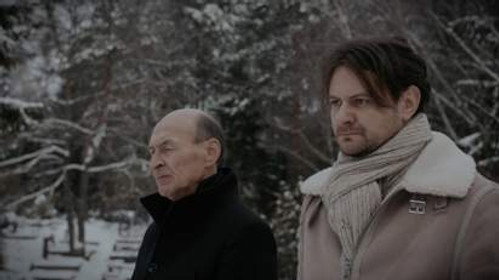 Sniego skonis Season 1 Episode 13 - Episode 13