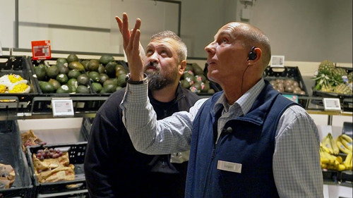 Unser Supermarkt – mit Herz und Humor Season 2 Episode 24 - Episode 24