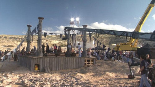 Inside Game of Thrones still