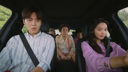 undefined Season 1 Episode 3 - The Moment Your Heart Smiled at Me