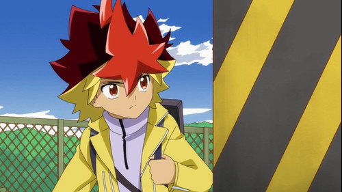 Yu-Gi-Oh! GO RUSH!! Season 1 Episode 4 - Trap Tutorial