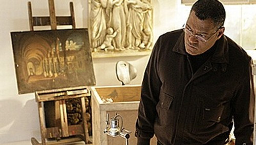 CSI: Crime Scene Investigation Season 9 Episode 15 - Kill Me If You Can