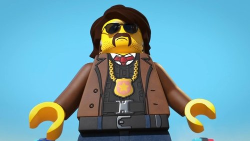 Ninjago: Masters of Spinjitzu Season 16 Episode 9 - Hounddog McBrag