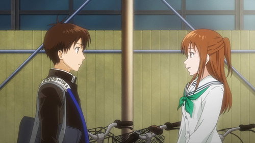 The Knight in the Area Season 1 Episode 11 - The Division of the Soccer Club