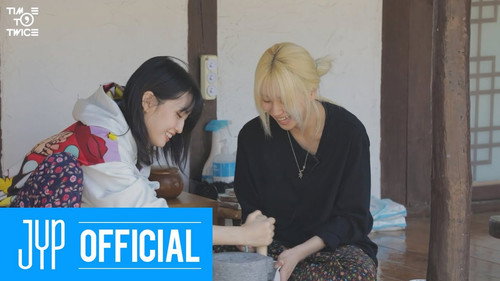 TIME TO TWICE Season 11 Episode 4 - TDOONG Forest EP.04
