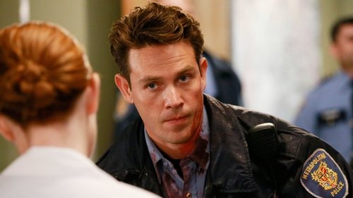 Grey's Anatomy Season 11 Episode 18 - When I Grow Up