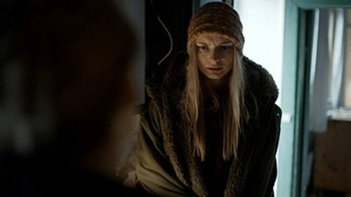 Dicte Season 1 Episode 9 - Violence and Power (1)