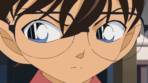 Detective Conan Season 1 Episode 591 - The House With an Aquarium