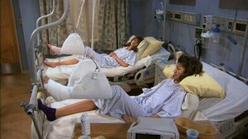 Shake It Up Season 1 Episode 20 - Break It Up