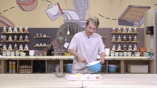 ERROR 自救TV Season 1 Episode 14 - Episode 14