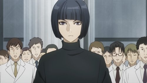 Tokyo Ghoul Season 4 Episode 9 - Morse: Remembrances