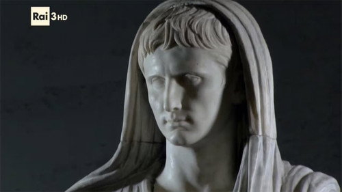 Ulisse - The Pleasure of Discovery Season 16 Episode 20 - Augusto - How an Empire is Born (Second Version)