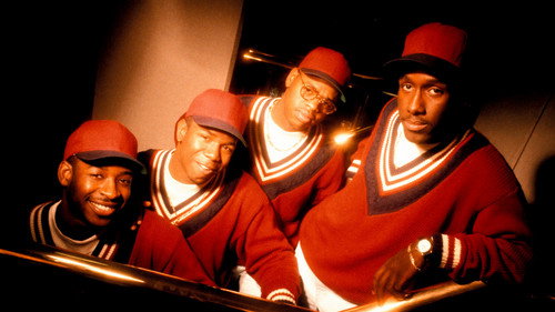 The Top Ten Revealed Season 5 Episode 2 - Songs To Make You Blush
