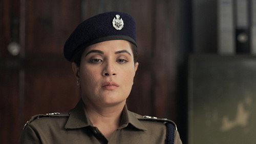 The Great Indian Murder Season 1 Episode 5 - Laal Salaam aur Billu Biryani