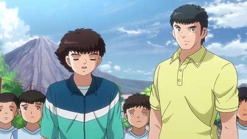 The Opening of the Summer (Start)! still