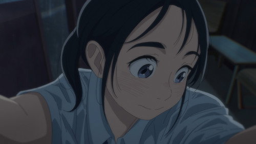 Insomniacs After School Season 1 Episode 8 - The Congregation Star