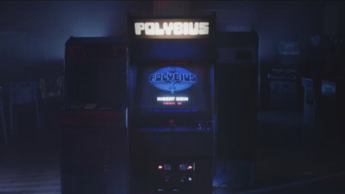 Dimension 404 Season 1 Episode 4 - Polybius