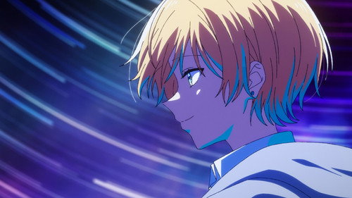 Flower and Asura Season 1 Episode 3 - Dreams and a Sleepover