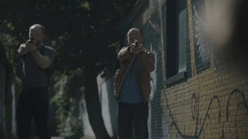 Vermist Season 7 Episode 3 - Andre