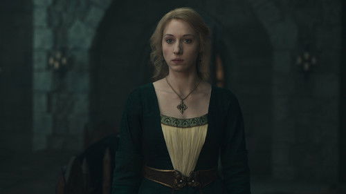 Rise of the Raven Season 1 Episode 8 - Ruler of Rulers